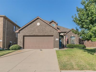 12817 Hidden Valley Ct, Fort Worth, TX, 76177
