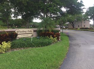 10050 Winding Lake Rd APT 102, Fort Lauderdale, FL 33351