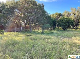 La Buena Vista Dr, Wimberley, TX 78676
