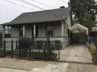 1903 25th Ave, Oakland, CA 94601