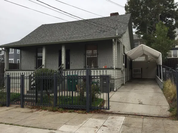 1903 25th Ave, Oakland, CA 94601