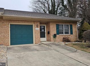 313 Sunbrook Ln #95, Hagerstown, MD 21742