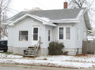 1711 Oak St, Port Huron, MI 48060