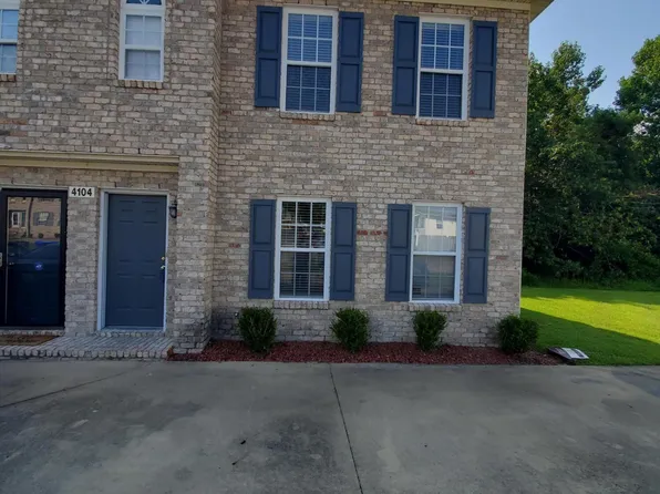 4104 B Brook Creek Ln, Greenville, NC 27858