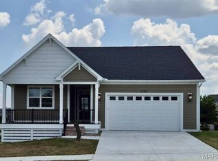 2153 Esker Trail Cpe, Girardeau, MO