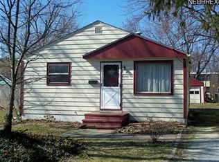 1448 E 330th St, Eastlake, OH 44095
