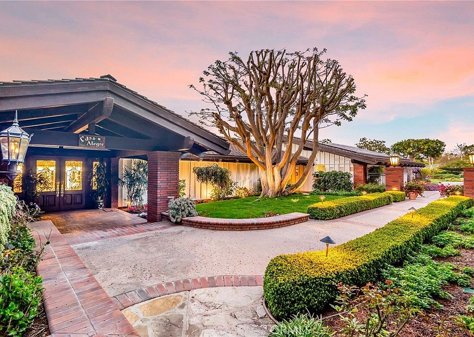 45 Saddleback Rd, Rolling Hills, CA 90274 Zillow