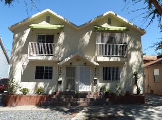 4606 Lemona Ave, Sherman Oaks, CA 91403