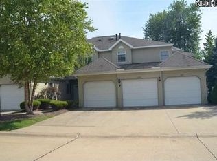 501 Eagle Trce, Cleveland, OH 44124