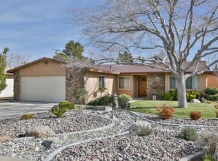 336 N Gold Canyon St, Ridgecrest, CA 93555