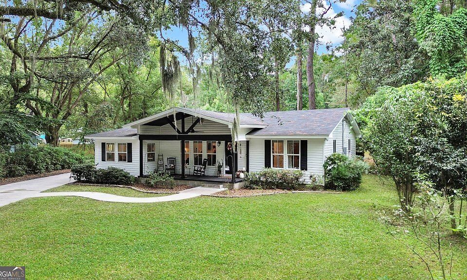 202 & 202 Vernonburg Rd Savannah GA Zillow