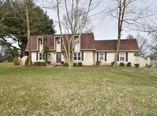 125 Lantern Way, Nicholasville, KY 40356