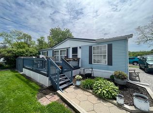 8764 National Rd SW LOT 15, Etna, OH