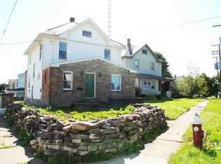 525 Plymouth St, Bucyrus, OH