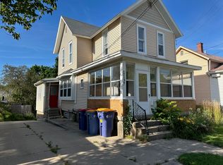 1137 Fulton St E APT 1, Grand Rapids, MI 49503