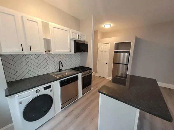 1311 N Calvert St #4, Baltimore, MD 21202