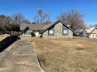 3502 S Irvington Pl, Tulsa, OK 74135