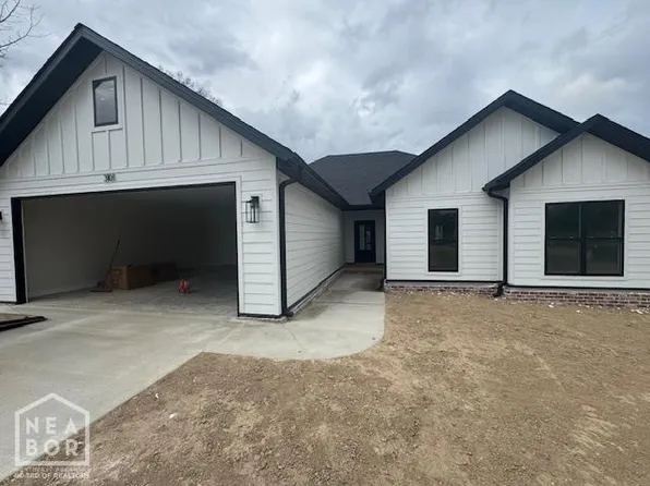 3101 Lynn Dr, Paragould, AR 72450
