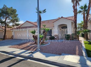 3580 Yorba Linda Dr, Las Vegas, NV 89122