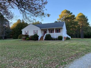 5304 Cartersville Rd, Powhatan, VA 23139