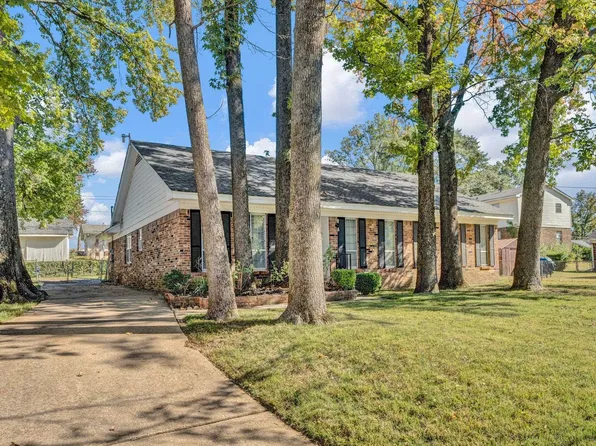 5586 Santa Cv, Memphis, TN 38116