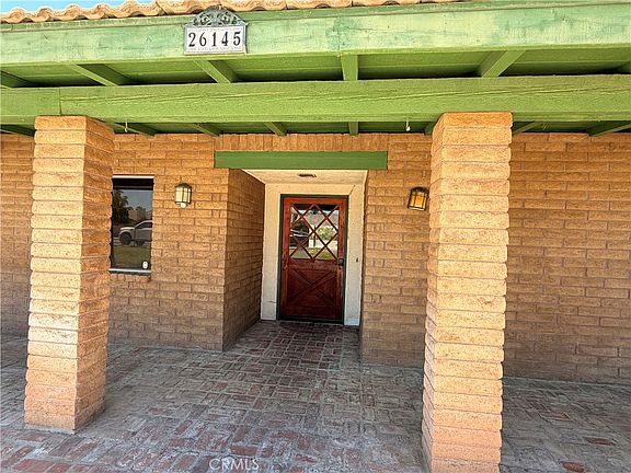 4th image of 26145 Soboba St