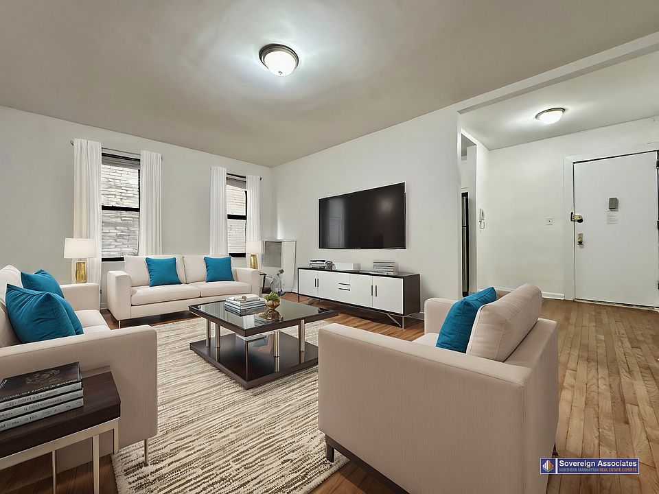 1st image of 44 Bennett Ave #33-A