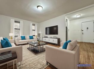 44 Bennett Ave #33-A, New York, NY 10033