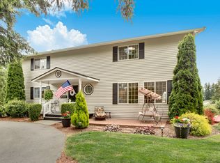 18801 134th Ave SE, Renton, WA 98058