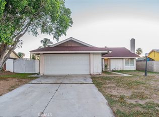 261 N Vine Ave, Rialto, CA 92376
