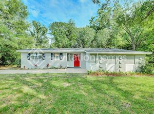 2203 Burpee Dr, Jacksonville, FL 32210