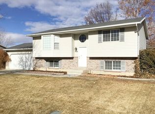 466 W 350 S, American Fork, UT 84003