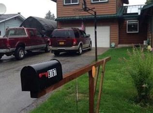 9167 Riverwood Dr, Juneau, AK 99801