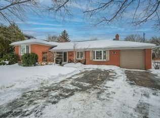 345 Sandlewood Rd, Oakville, ON L6L 3S1