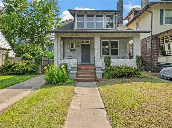 609 Baldwin Ave, Norfolk, VA 23517