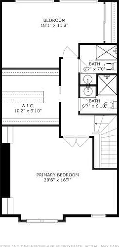 509 W Grant Pl — Photo 27