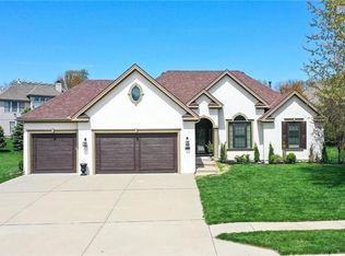 2608 NW 79th Ter, Kansas City, MO 64151