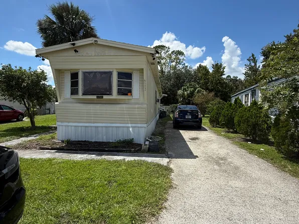 2250 W Roble Dr, Kissimmee, FL 34746