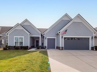 111 Ivy Terrace Rd, Summerville, SC 29486