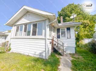 3910 Mann Hall Ave, Flint, MI 48532