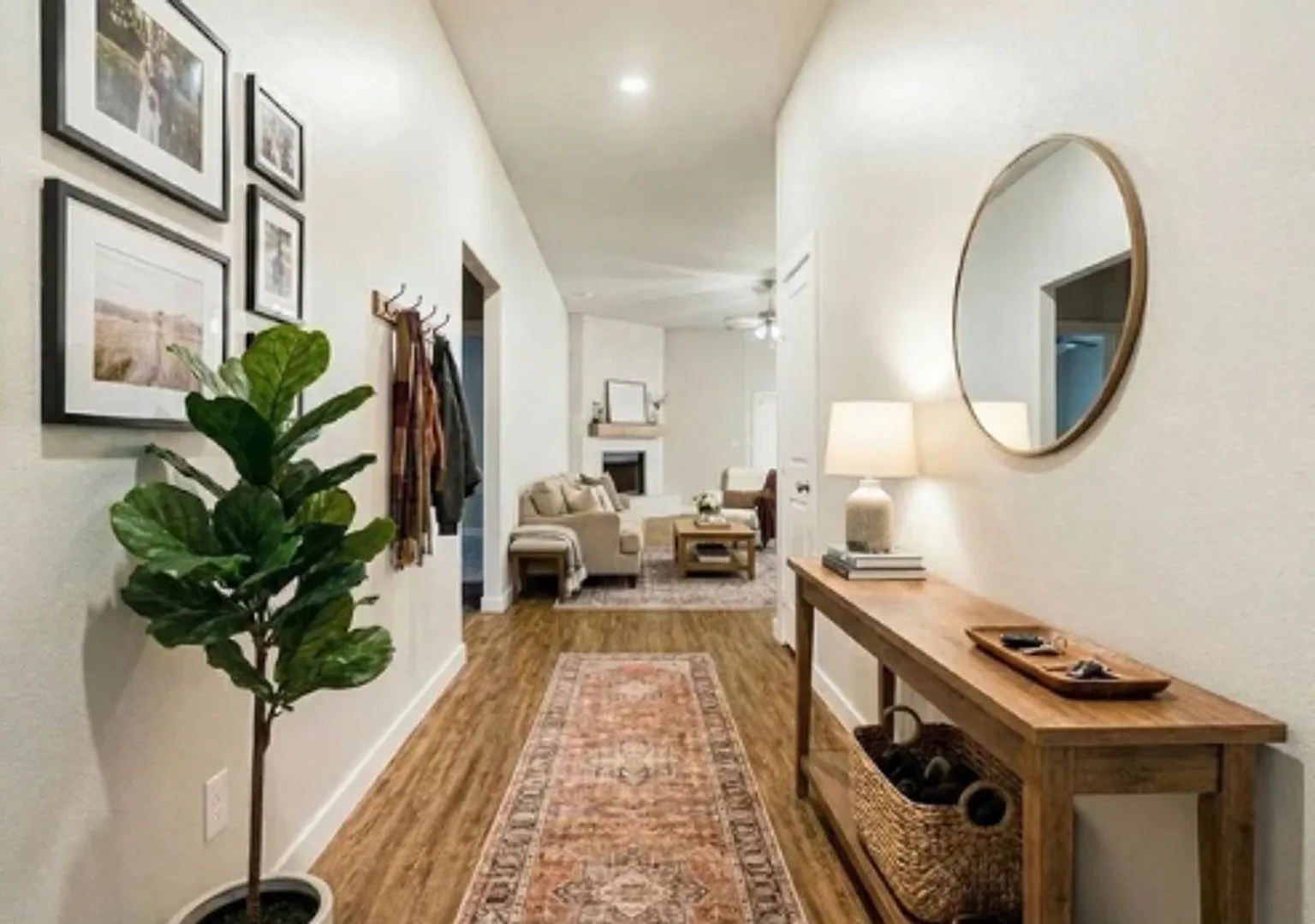 Brand-New Home, Brand-New Beginning — Photo 2
