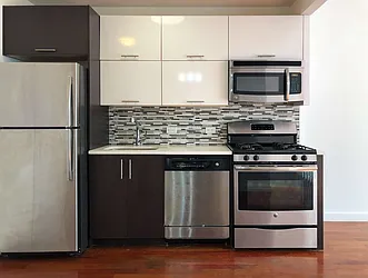 Rented by Kahen Properties