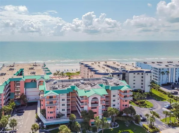 18400 Gulf Blvd APT 1301, Indian Shores, FL 33785