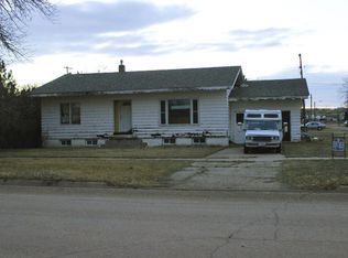 2020 Main St, Fort Benton, MT 59442