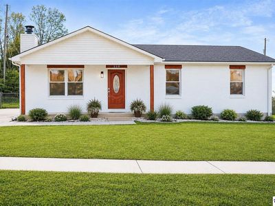 858 Shelby Ave, Radcliff, KY, 40160