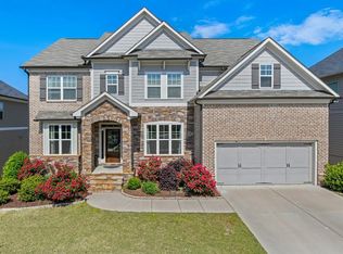3505 Reed Mill Dr, Buford, GA 30519