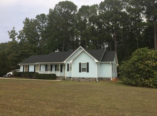 100 Jessica Way, McDonough, GA 30252