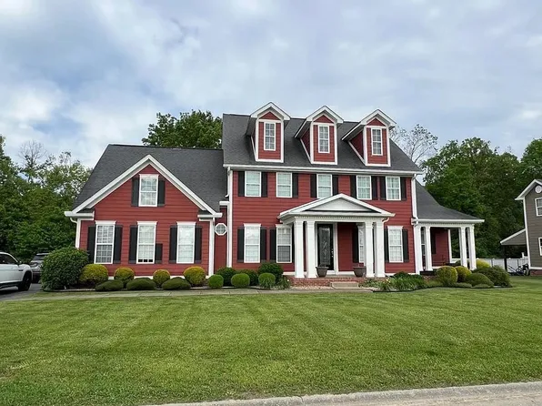 204 Levisa Dr, Louisa, KY 41230