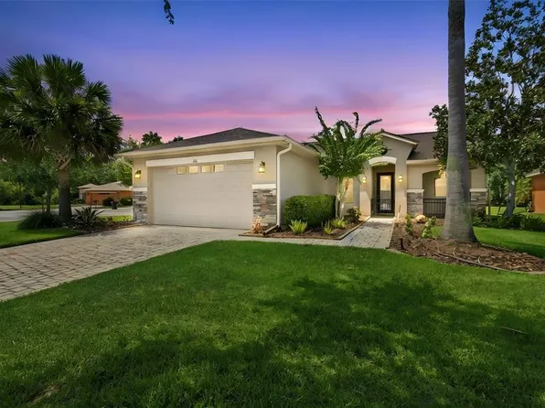 463 MONTEREY STREET, POINCIANA, FL 34759