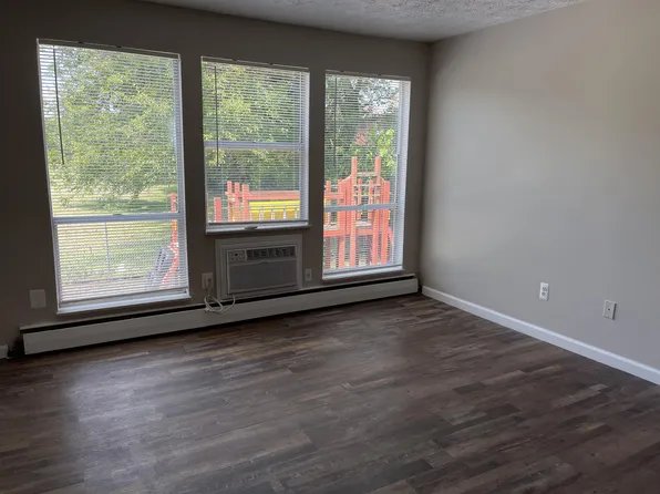 Paddock Road 4591 - 45229, 4591 Paddock Rd, Cincinnati, OH 45229